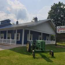 Picard Peanuts Ltd. (Morriston) | 22 Queen St, Morriston, ON N0B 2C0, Canada