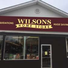 Wilsons Home Store | 205 Commercial St, Berwick, NS B0P 1E0, Canada