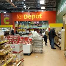 Super C | 4545 Boulevard de l'Auvergne, Québec, QC G2C 1H7, Canada