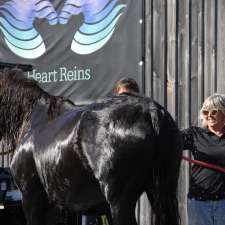 Heart Reins Iron Horse Ranch | 429497 8 Concession B, Singhampton, ON N0C 1M0, Canada