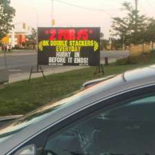 Reblyn Sign Rentals | 27 Colonial Crescent, London, ON N6H 4X2, Canada