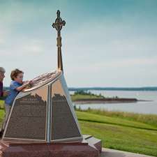 Skmaqn–Port-la-Joye–Fort Amherst National Historic Site | 191 Hache Gallant Dr, Rocky Point, PE C0A 1H2, Canada
