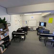 Sound & Soul Music & Arts (Formerly Prairie Piano Studios) | 2710 College Dr S, Lethbridge, AB T1K 7L6, Canada