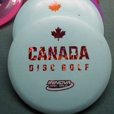 Wild Country Disc Golf in Ontario, Canada | 1157 Kawartha Lakes County Rd 121, Fenelon Falls, ON K0M 1N0, Canada