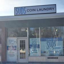 Suds Coin Laundry | 1508 9 Ave S, Lethbridge, AB T1J 1V8, Canada