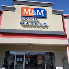 M&M Food Market | 730 St Anne's Rd, Winnipeg, MB R2N 0A2, Canada