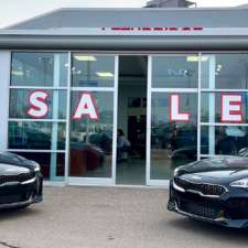 Lethbridge Kia | 2921 26 Ave S, Lethbridge, AB T1K 7K7, Canada