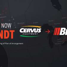 Brandt Agriculture | AB-873, Brooks, AB T1R 1B7, Canada