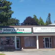 Andrew I Carson | 283 Broadway, Orangeville, ON L9W 6L9, Canada