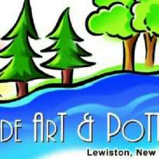Creekside Art And Pottery | 2136 Swann Rd, Ransomville, NY 14131, USA