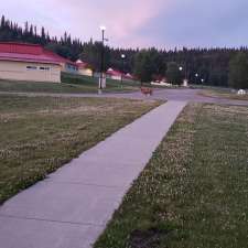 Rocky Mountain Cadet Training Centre | Bighorn No. 8, AB T0L, Canada
