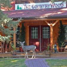 The CountryWood Retreat & Conference Centre | 36 White Ave, Bragg Creek, AB T0L 0K0, Canada