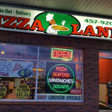 Pizza Land | 287 Lacewood Dr, Halifax, NS B3M 3Y7, Canada