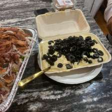 Osmow's Shawarma | 17477 Ontario County Hwy 2 Unit 1, Trenton, ON K8V 0N7, Canada