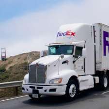 FedEx Freight | 105 Wheatfield Rd, Winnipeg, MB R3C 2E6, Canada