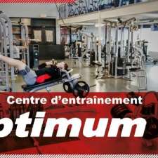 Optimum Centre d’entrainement | 1311 Rue des Loisirs E, L'Ancienne-Lorette, QC G2E 0A5, Canada