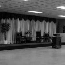 Global Faith Healing Ministries Church | 1165 Pasqua St, Regina, SK S4T 4L1, Canada