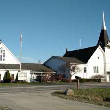 Columbus Baptist Church | 1258 Palms Rd, Columbus, MI 48063, USA