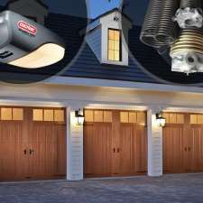 Chestermere Garage Door Repair | 156 Chestermere Station Way #68, Chestermere, AB T1X 0A9, Canada