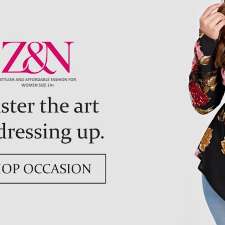 ZN Clothing - Plus Size Clothing | 1350 Bedford Hwy #2, Bedford, NS B4A 1E1, Canada