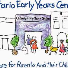 Lassaline Ontario Early Years Centre | 3145 Wildwood Dr, Windsor, ON N8R 1Y1, Canada