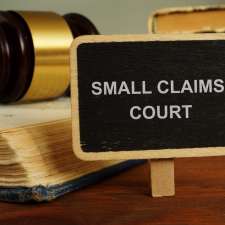 KWC Small Claims Court | 107 Westcliff Way, Cambridge, ON N1S 5A7, Canada