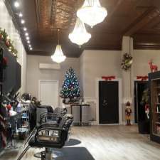 Jingles Hair Design | 14 King St W, Ingersoll, ON N5C 2J3, Canada