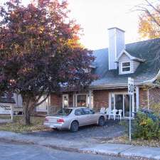 Residence Vanier Enr | 385 Rue Beaucage, Québec, QC G1M 2V1, Canada