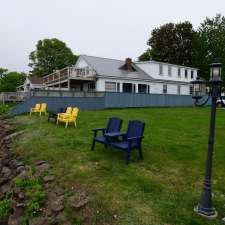 Seawinds Motel | 90 Montague Row, Digby, NS B0V 1A0, Canada