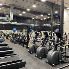 St Thomas Health Club | 1 Silver St, St Thomas, ON N5P 4L8, Canada
