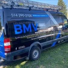 Gouttières et Revêtements BMV - Rive-Sud | 378 Rue Edmond, Saint-Amable, QC J0L 1N0, Canada