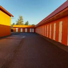 Trigs Storage Ltd Merritt, BC | 372 BC-8, Lower Nicola, BC V0K 1Y0, Canada
