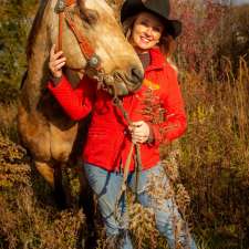 Sarah Parks Horsemanship | 7150 Essex County Rd 20, Amherstburg, ON N9V 0C8, Canada