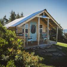 Glamping Off the Beaton Path | 942 Broad Cove Marsh Rd, Inverness, NS B0E 1N0, Canada