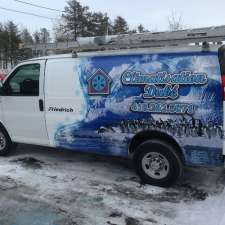 Climatisation Dubé - Spécialiste en climatisation à Québec | 368 Du Dormil, Québec, QC G1C 8E6, Canada