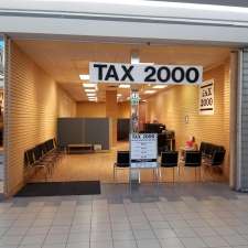Tax 2000 | 245 Robie St, Truro, NS B2N 5N6, Canada