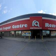 Rent All Super Centre | 427 McPhillips Street, Winnipeg, MB R2X 2Z8, Canada