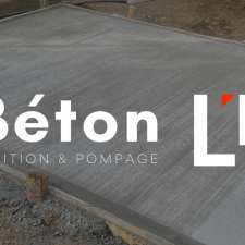 Béton LT | 8211 Boul Bourque, Sherbrooke, QC J1N 3G7, Canada