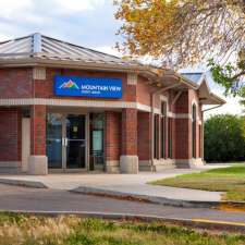 Mountain View Financial | 1301 Railway St, Crossfield, AB T0M 0S0, Canada