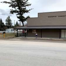 Edgewater Community Hall | 4818 Selkirk Ave, Edgewater, BC V0A 1E0, Canada