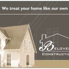 Beloved Construction | 4558 Tralfalgar Rd, Hopewell, NS B0K 1C0, Canada