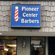 Pioneer Barbers | 5623 3rd Ave, Ferndale, WA 98248, USA