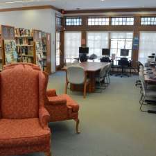 Ottawa Public Library - Rockcliffe Park | 380 Springfield Rd, Rockcliffe Park, ON K1M 0K7, Canada