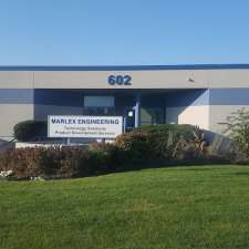MARLEX Engineering Inc. | 602 Tradewind Dr, Ancaster, ON L9G 4V5, Canada