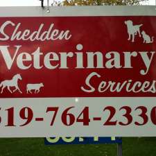 Shedden Veterinary Services | 35771 Talbot Line, Shedden, ON N0L 2E0, Canada
