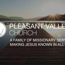 Pleasant Valley Church | 6161 Pleasant Valley Rd, Vernon, BC V1B 3L6, Canada