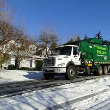 Waste Management - Moose Jaw | Snowdy Rd, Bushell Park, SK S0H 0N0, Canada