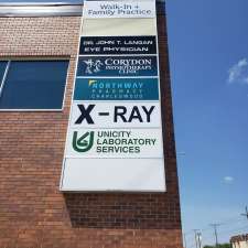 Charleswood X-Ray Clinic | 3360 Roblin Blvd, Winnipeg, MB R3R 0C5, Canada