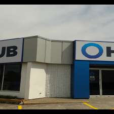 HUB Financial | 1-696 Wharncliffe Rd S, London, ON N6J 2N4, Canada