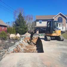 Metro-North Excavation | 223 Hemlock Drive Upper Tantallon, Halifax, NS B3Z 1N3, Canada